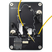 Programador de Llaves NXP Killer MCKB059 con Acceso Ilimitado, Dispositivo de Clonación de Llaves de Auto sin Limitaciones para Herramientas de Diagnóstico de Cerrajería Automotriz