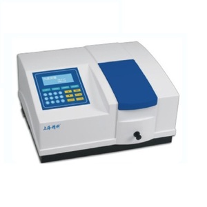 JKIラボラトリーダブルビームUV可視分光光度計JK-UVS-760CRT - Product Image 4
