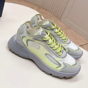 Zapatos Deportivos Casuales de Diseño Personalizado, Estilos Clásicos de Marca Original, Alta Calidad, Duraderos, Lujosos, de Cuero Genuino con Suela Gruesa - Product Image 5