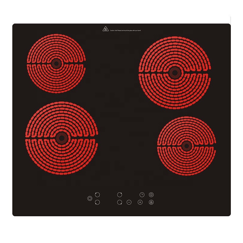 National Double 2 Burner Commercial Induction