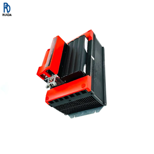 MDX61B0370-503-4-00 MDX60A0370-503-4-00 MDX61B0370 503 4 00 MDX60A0370 503 4 00 ไดรฟ์อัตโนมัติอุตสาหกรรมความถี่สูง M - Product Image 1