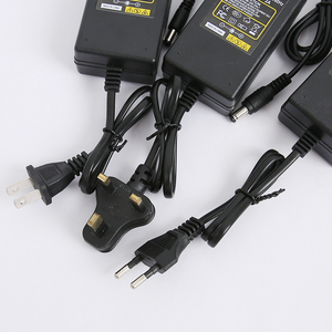All'ingrosso di alta qualità 5V 2A Ac Dc adattatore di alimentazione 2A molto stabile Desktop adattatore di alimentazione - Product Image 3