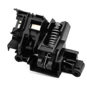 Conjunto <span class=keywords><strong>de</strong></span> Cierre <span class=keywords><strong>de</strong></span> Puerta para <span class=keywords><strong>Lavavajillas</strong></span> W11412299, Compatible con <span class=keywords><strong>Lavavajillas</strong></span> <span class=keywords><strong>Whirlpool</strong></span>, Reemplaza W11091934 - Product Image 5