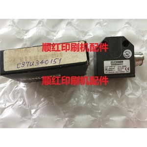 ยูชเนอร์โฟโตอิเล็กทริคสวิตช์ ESN083069C417 DC 10-30V สำหรับโรแลนด์ออฟเซ็ตเครื่องพิมพ์ R200 R600 R800 - Product Image 1