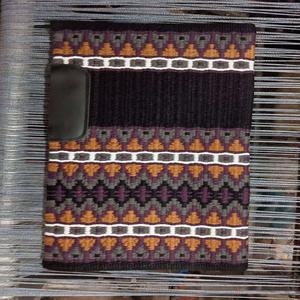 Almohadillas para SILLÍN de lana de Nueva Zelanda genuinas hechas a mano, manta para montar a caballo para doma occidental, cuero de Gel de concha de salto inglés - Product Image 5