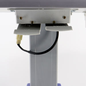 Mesa <span class=keywords><strong>de</strong></span> <span class=keywords><strong>Examen</strong></span> Eléctrica InnoVue Opto ET-200 <span class=keywords><strong>de</strong></span> la Mejor Calidad con Certificación CE para <span class=keywords><strong>Laboratorio</strong></span> Óptico - Product Image 1