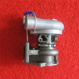 CRAFT Turbo CT12B Turbocompresseur 17201-67010 pour Toyota 1KZ Moteur 4 Runner Land Cruiser - Product Image 3