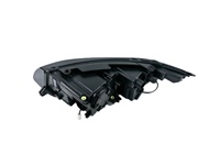 Faros de Xenón Remanufacturados D3S de 16 Pines, Adaptativos AFS de 12V para Range Rover Evoque 2015-2018, Izquierdo y Derecho
