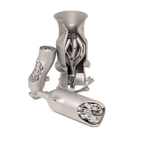 INONE Imprimante 3D métal SLM grande taille Services d'impression 3D personnalisés SLM