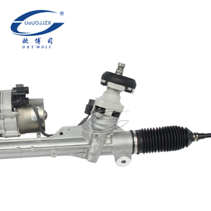 Direction assistée électrique (DAE) crémaillère de direction assistée automatique pour Changan Automobile UNI K 2020- 3411100-CR01 - Product Image 4