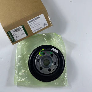 Otomobil parçaları motor krank mili kasnağı LR078547 LR025252 LR078547 LR068885 JDE37855 jde38land xrland Land Land Rover Discovery için Fit - Product Image 2