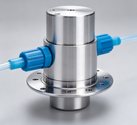 Tête de pompe DB-PC1368 D A120/A-GP de haute qualité alternative pour imprimante série D A