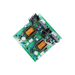 Module de commutation à télécommande sans fil 2.4G personnalisé, anti-interférence, signal stable, directement de l'usine - Product Image 6