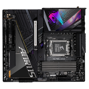 Bo Mạch Chủ GIGABYTE X670E AORUS XTREME Hỗ Trợ Bộ Nhớ <span class=keywords><strong>DDR5</strong></span> 128GB Với Ổ Cắm <span class=keywords><strong>AMD</strong></span> AM5 Bộ Xử Lý Ryzen 7000 Series Hauptplatine - Product Image 5