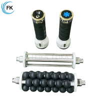 Appareil de massage corporel vibrant portatif électrique à rouleaux pour drainage lymphatique et remodelage corporel