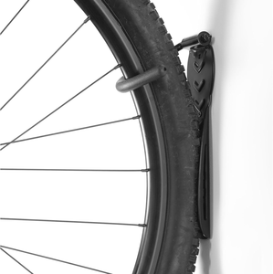 Chine Usine Vélo Garage Stockage Mur Rack Cintre Scooter <span class=keywords><strong>Vertical</strong></span> Parking Stand Crochet - Product Image 4