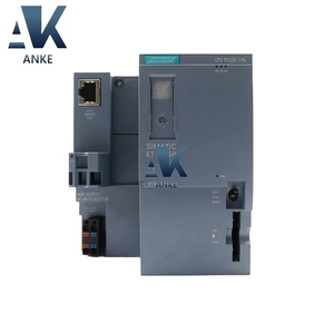 CPU d'origine 1512SP-1 PN 6ES7512-1DK01-0AB0 Unité centrale de traitement (CPU) d'automatisation industrielle PLC en stock - Product Image 1