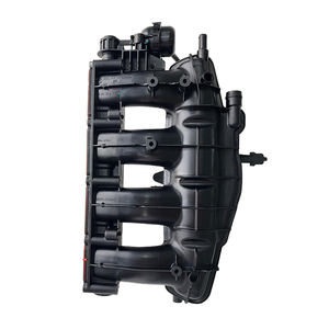 Piezas de automóvil Original Ea888 GEN 2 GEN <span class=keywords><strong>3</strong></span> Colector de admisión 06L133201EF 06L133201EK 06J133201AR 06L133201AH para Audi Volkswagen GOLF - Product Image 1