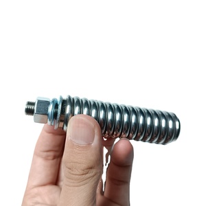 Bán Sỉ SS-3H CB Ăng Ten Lò Xo Chất Lượng Tốt Giá Tốt - Product Image 2