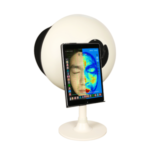 미용 장비 진단 분석기 얼굴 분석 AI 지능형 디지털 피부 분석기 - Product Image 6