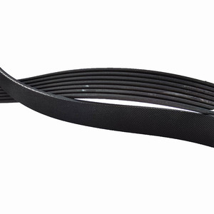 Courroie de distribution automobile Honda Odyssey 7Pk1776 56992-Rfg-W01 pour remplacement d'alternateur de moteur - Product Image 2