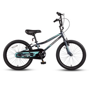 JOYKIE <span class=keywords><strong>2020</strong></span> custom high quality 20 inch girl boy bicycle children kids bike - Product Image 1