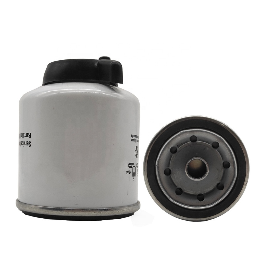 Fuel Filter with Water Separator For Bobcat 6667352