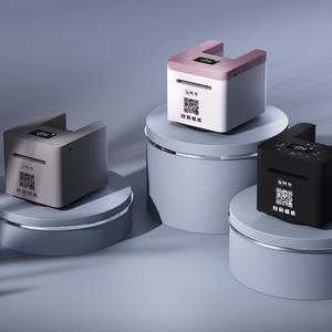 自动发牌机 破蛋式发牌 全自动洗牌发牌 金花德州扑克地主牌 - Product Image 1