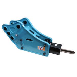 YICHEN <span class=keywords><strong>Martillo</strong></span> <span class=keywords><strong>neumático</strong></span> <span class=keywords><strong>Compresor</strong></span> de aire Jack Hammer Excavadora Rock Breaker <span class=keywords><strong>Martillo</strong></span> hidráulico - Product Image 3