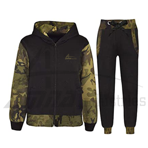 Costume de Jogging pour homme, de meilleure qualité, fabriqué au Pakistan, dernière couleur - Product Image 1