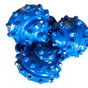 bibo High Quality Tricone Rock <b>Bit</b> 14 3/4'' Inch 374.7mm for Well <b>Drilling</b> for Water Well <b>Drilling</b> - Product Image 3
