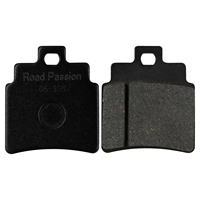 Arashi — disques de frein arrière pour moto, pièces détachées pour yamaha f355, pour arctique CAT 250, 300, DVX KYMCO, KXR250, MXU250, maxer 300, SYM GTS250