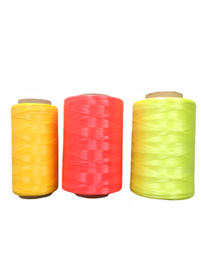 100% UV cứng polyethylene & Polypropylene 0.28mm sợi Monofilament cho đan - Product Image 3