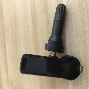 Sensor de control de presión de neumáticos Q Tpms 56029481AA 56029481AB para Jeep Grand Cherokee <span class=keywords><strong>Fiat</strong></span> 2008-2010 433MHZ Sensor de presión de neumáticos - Product Image 2