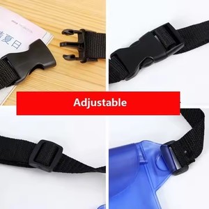 Nuova borsa da nuoto impermeabile borsa da sci con tracolla subacquea <span class=keywords><strong>custodia</strong></span> <span class=keywords><strong>per</strong></span> telefono <span class=keywords><strong>cellulare</strong></span> <span class=keywords><strong>custodia</strong></span> <span class=keywords><strong>per</strong></span> sport da spiaggia - Product Image 3