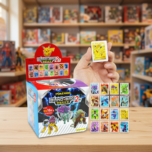 Set de Lápices Pokémon, 8 Piezas, con Grafito Coreano, Borrador, Artículos de Papelería, Regalo Escolar, Anime, Venta al Por Mayor - Product Image 3