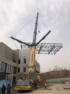 رافعة شاحنة بستان مستعملة - Product Image 6