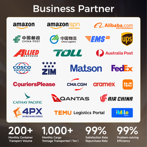 Cina <span class=keywords><strong>to</strong></span> <span class=keywords><strong>Canada</strong></span> agente di trasporto merci via mare lcl express porta a porta DDP servizi di logistica di consegna prodotti dropshipping - Product Image 6