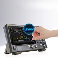 New Rigol Puyuan Portable Function Arbitrary Waveform Generator Handheld DG902/912/922 Pro Signal Generators ytdi