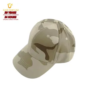 Cappelli da baseball in bianco a 6 pannelli di alta qualità berretti camouflage camo trucker cap cappello regolabile personalizzato all'ingrosso gorras sports cap