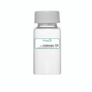 Farwell yüksek kaliteli <span class=keywords><strong>Valerian</strong></span> yağı CAS NO. : 8008-88-6 - Product Image 1