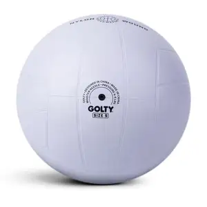 Wholesale Cheap Price Custom Rubber Volleyballs High Quality Beach / Gymnastic Volleyball