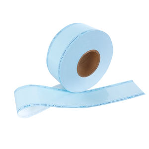 Accesorios para herramientas quirúrgicas dentales al por mayor con bolsa de plástico transparente autosellante sellada en caliente para embalaje e impresión - Product Image 6