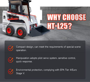 Pas cher <span class=keywords><strong>Mini</strong></span> Nouvelle <span class=keywords><strong>Pelle</strong></span> Payloader Agriculture Moins Cher Epa Euro5 Chine Skidsteer Petit Tracteur <span class=keywords><strong>Grappin</strong></span> Pas Cher - Product Image 5