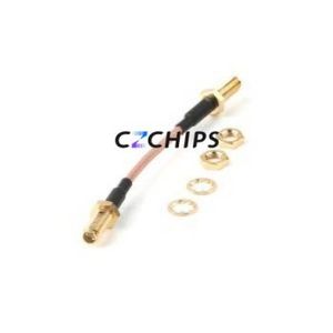 KH-SSMAK-SSMAK-RG316-60MM RF Cable RF Whole Sale Electronic Component Chips Supplier & BOM Service - Product Image 1