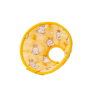 <span class=keywords><strong>Collar</strong></span> Protector <span class=keywords><strong>Anti</strong></span>-Lamido para Gatos Elizabethan con Tela No Tejida, <span class=keywords><strong>Collar</strong></span> de Recuperación Suave para Perros - Product Image 2