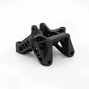 Pièces prototypes personnalisées en impression 3D de haute précision en résine nylon PEEK - Product Image 4