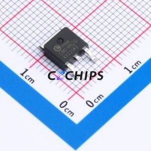ทรานซิสเตอร์ภาคสนามทรานซิสเตอร์ (มอสเฟท) แบบดั้งเดิมและใหม่เอี่ยม CMD9N20ถึง252 - Product Image 1