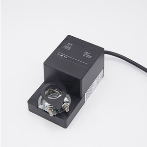 2Nmダンパーアクチュエータ限界角度工場 - Product Image 3