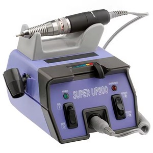 Super Up200 G5 Sup200 Upower E File Nail Drill Handpiece 35000rpm Machine électrique avec matériau plastique - Product Image 1